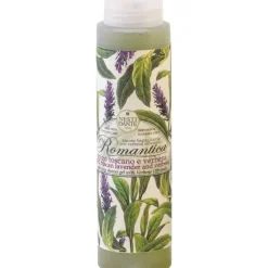 Nesti Dante Firenze Romantica Lavender & Verbena Shower Gel von