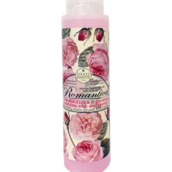 Nesti Dante Firenze Romantica Rose & Poeny Shower Gel von Online