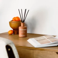 Miller Harris Room Sprays & Diffusers Mandarin Scented Diffuser von
