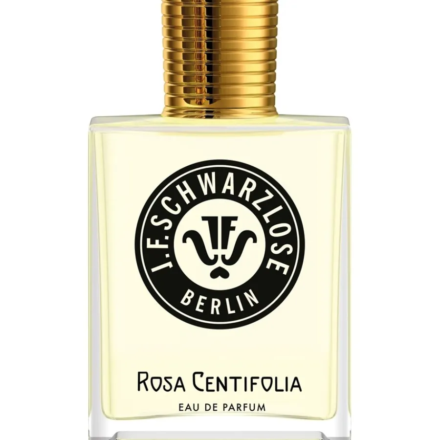 J.F. Schwarzlose Berlin Rosa Centifolia Eau de Parfum Spray von