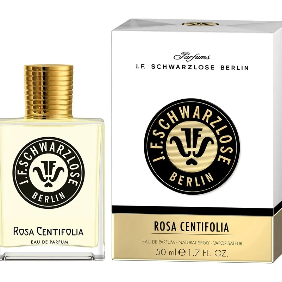 J.F. Schwarzlose Berlin Rosa Centifolia Eau de Parfum Spray von