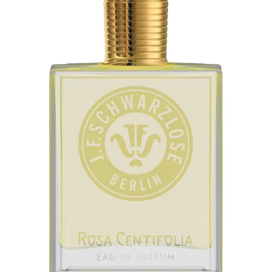 J.F. Schwarzlose Berlin Rosa Centifolia Eau de Parfum Spray von
