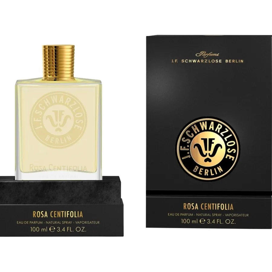 J.F. Schwarzlose Berlin Rosa Centifolia Eau de Parfum Spray von