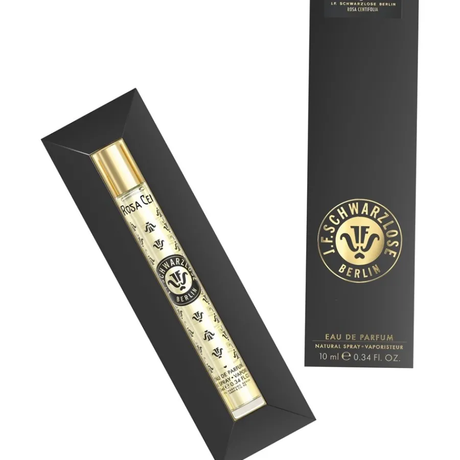 J.F. Schwarzlose Berlin Rosa Centifolia Eau de Parfum Spray von
