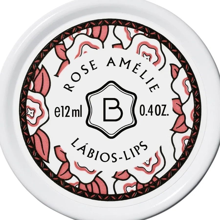 Benamu00F4r ROSE AMÉLIE Revitalizing Lip Balm von Benamôr