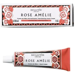 Benamu00F4r ROSE AMÉLIE Revitalizing Hand Cream von Benamôr