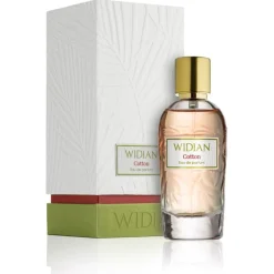 Widian Rose Arabia Collection Eau de Parfum Spray Cotton von Discount