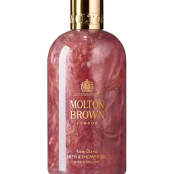 Molton Brown Rose Dunes Bath & Shower Gel von Clearance