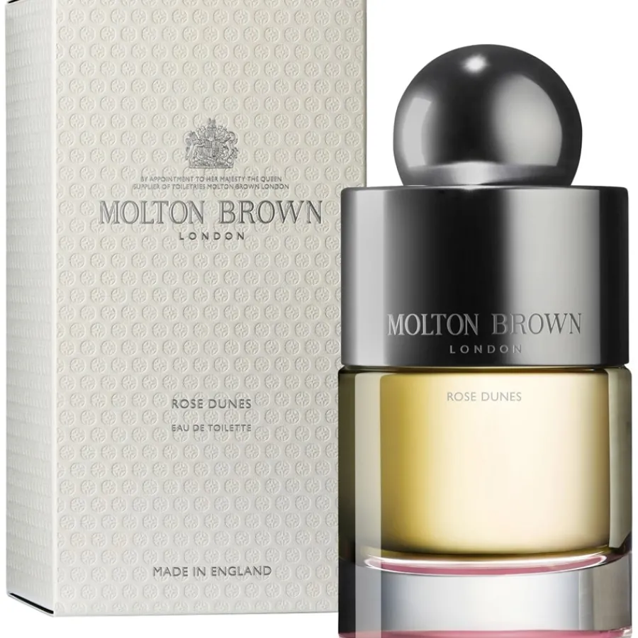 Molton Brown Rose Dunes Eau de Toilette Spray von