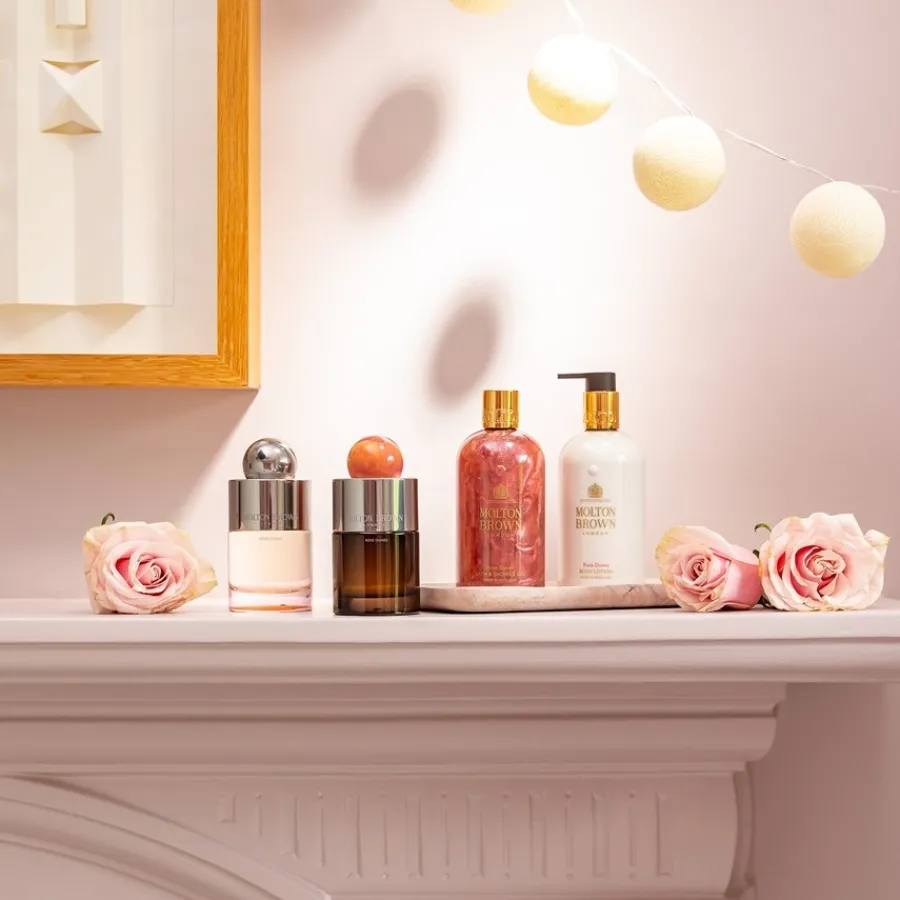 Molton Brown Rose Dunes Eau de Toilette Spray von