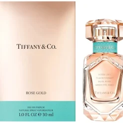 Tiffany u0026 Co. Rose Gold Eau de Parfum Spray von Tiffany & Co.