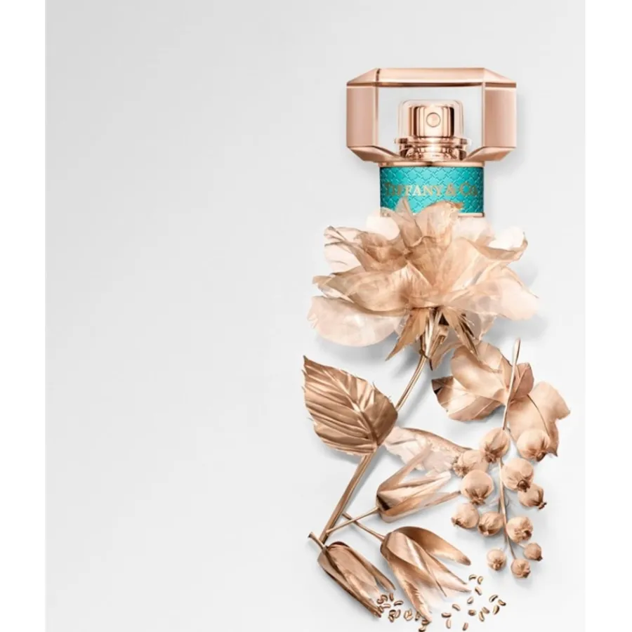 Tiffany u0026 Co. Rose Gold Eau de Parfum Spray von Tiffany & Co.