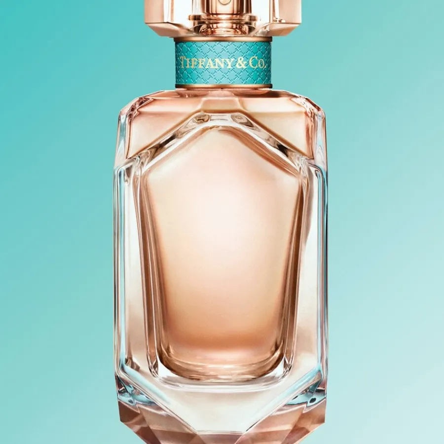 Tiffany u0026 Co. Rose Gold Eau de Parfum Spray von Tiffany & Co.