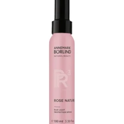 ANNEMARIE Bu00D6RLIND ROSE NATURE Blue Light Protection Spray von ANNEMARIE BÖRLIND