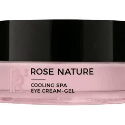ANNEMARIE Bu00D6RLIND ROSE NATURE Cooling Spa Eye Cream-Gel von ANNEMARIE BÖRLIND Discount