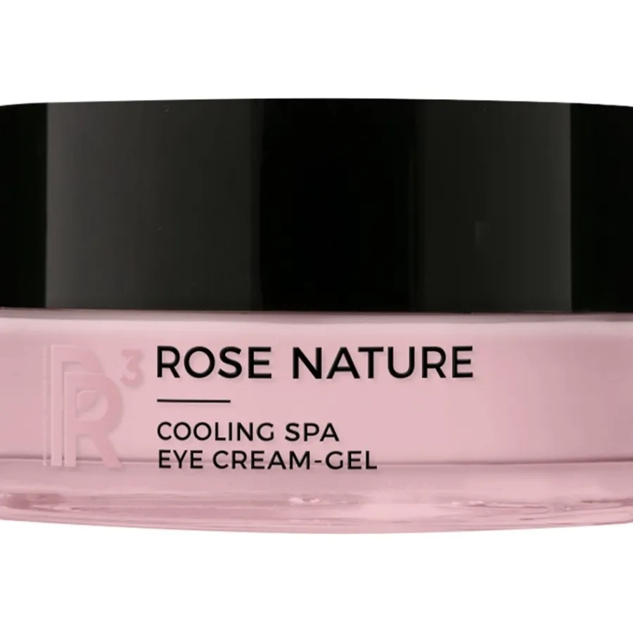 ANNEMARIE Bu00D6RLIND ROSE NATURE Cooling Spa Eye Cream-Gel von ANNEMARIE BÖRLIND Discount