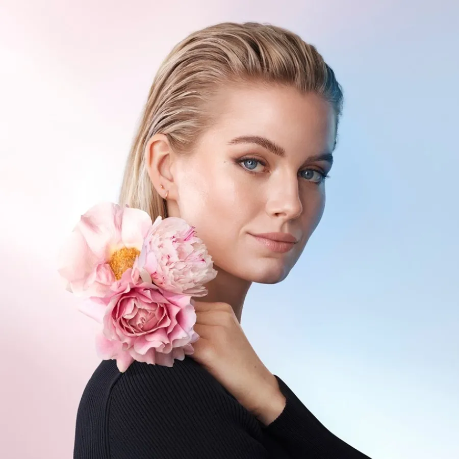 ANNEMARIE Bu00D6RLIND ROSE NATURE Cooling Spa Eye Cream-Gel von ANNEMARIE BÖRLIND Discount