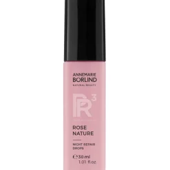 ANNEMARIE Bu00D6RLIND ROSE NATURE Night Repair Drops von ANNEMARIE BÖRLIND Online