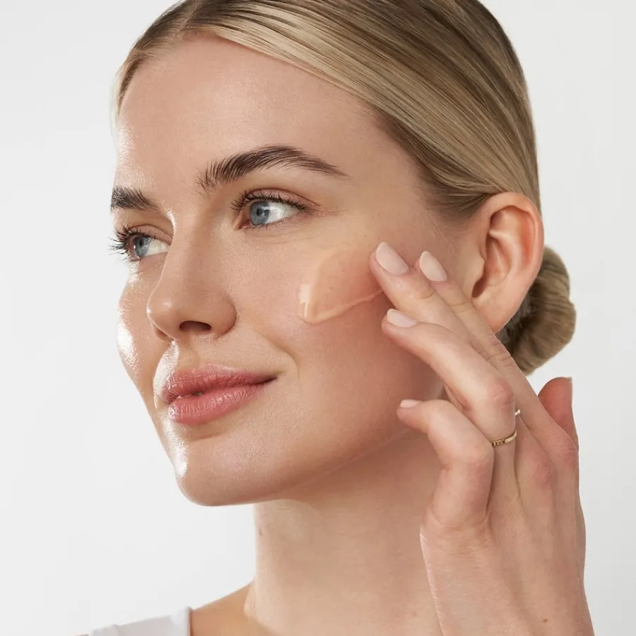 ANNEMARIE Bu00D6RLIND ROSE NATURE Night Repair Drops von ANNEMARIE BÖRLIND Online