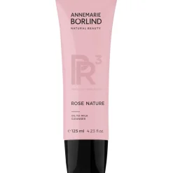 ANNEMARIE Bu00D6RLIND ROSE NATURE Oil-To-Milk Cleanser von ANNEMARIE BÖRLIND Best