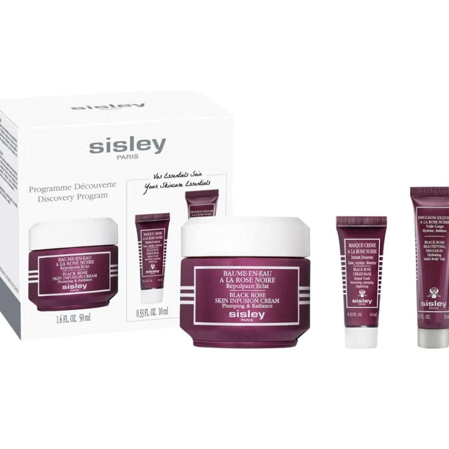 Sisley Rose Noire Geschenkset von