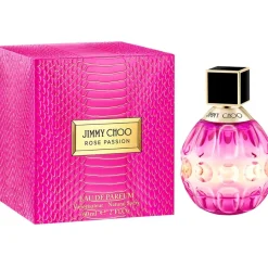 Jimmy Choo Rose Passion Eau de Parfum Spray von