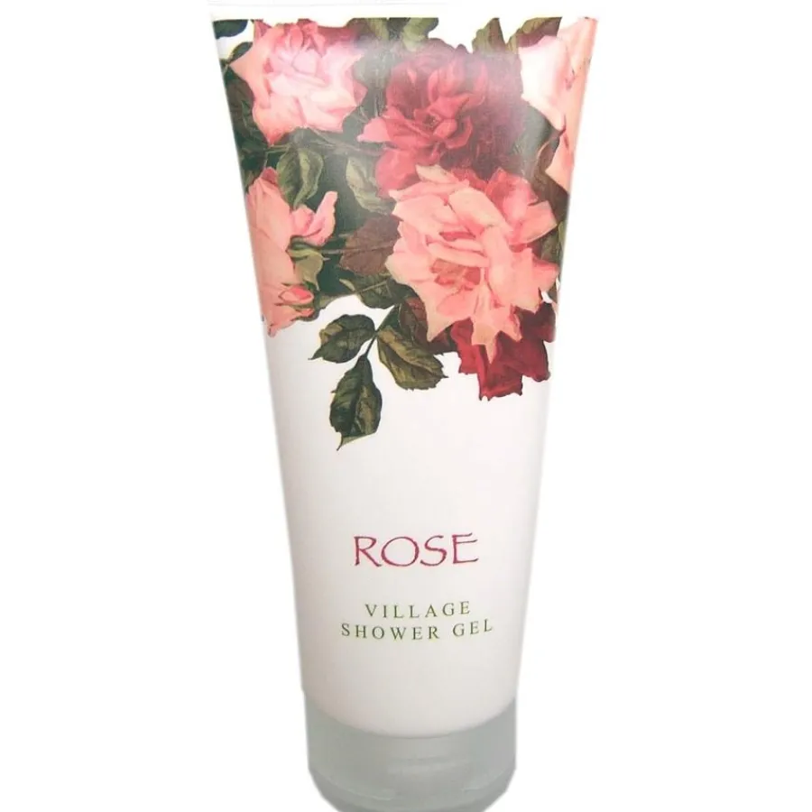 Village Rose Shower Gel von