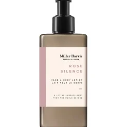 Miller Harris Rose Silence Hand & Body Lotion von