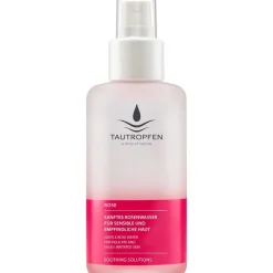 TAUTROPFEN Rose Soothing Solutions Sanftes Rosenwasser von