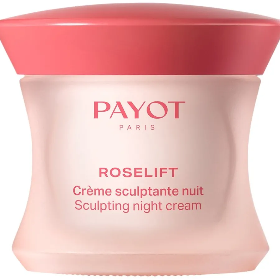 Payot Roselift Collagène Crème Sculptante Nuit von Discount