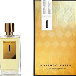 Rosendo Mateu First Collection No. 1 Eau de Parfum Spray Discount