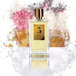 Rosendo Mateu First Collection No. 5 Eau de Parfum Spray Hot