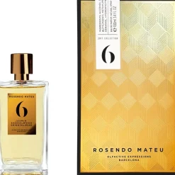 Rosendo Mateu First Collection No. 6 Eau de Parfum Spray