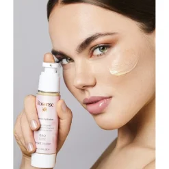 Rosense Intensiv pflegende Gesichtscreme Für trockene & empfindliche Haut