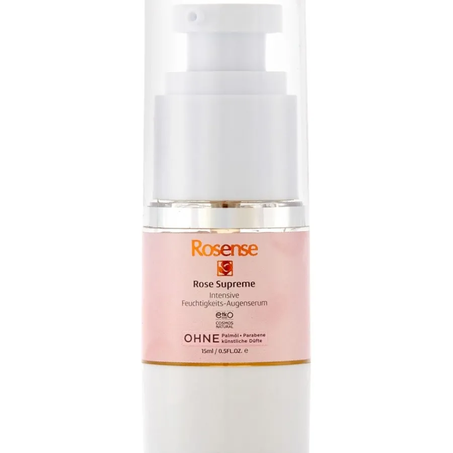 Rosense Intensive Feuchtigkeits-Augenserum
