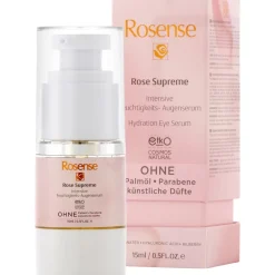 Rosense Intensive Feuchtigkeits-Augenserum