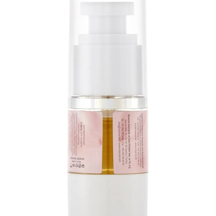 Rosense Intensive Feuchtigkeits-Augenserum