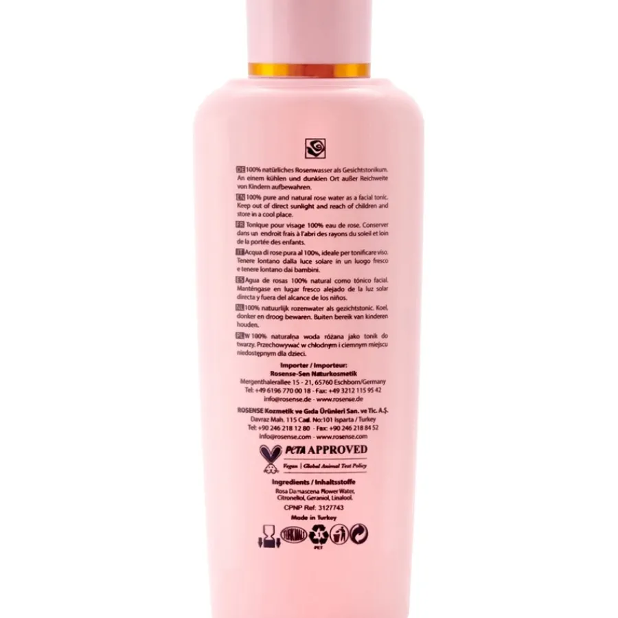 Rosense Rosenwasser Best