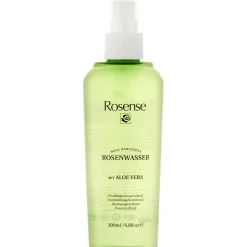Rosense Rosenwasser mit Aloe Vera Discount