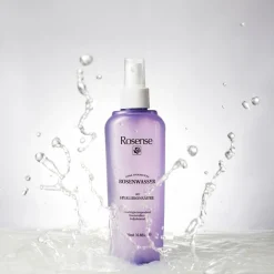 Rosense Rosenwasser mit Hyaluronsäure Clearance
