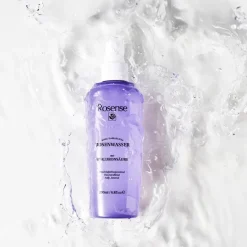 Rosense Rosenwasser mit Hyaluronsäure Clearance