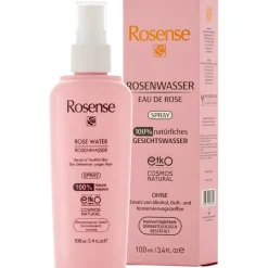 Rosense Rosenwasser Spray