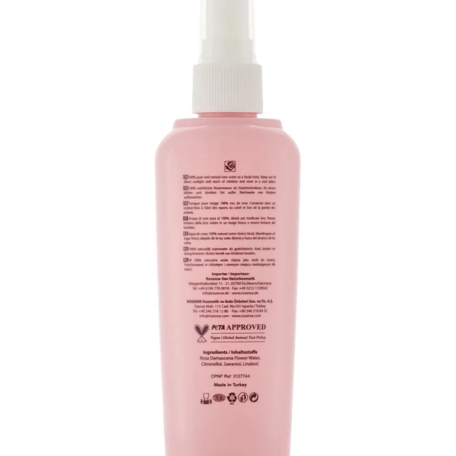 Rosense Rosenwasser Spray