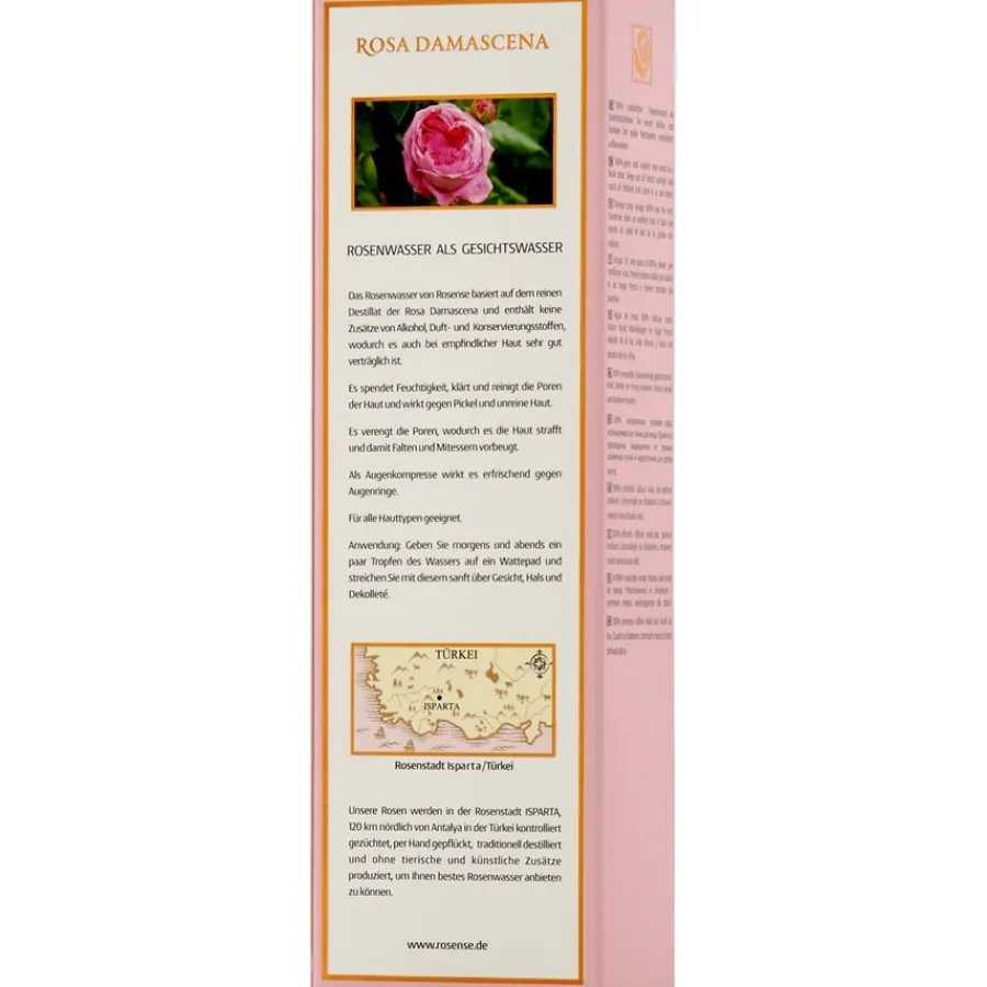 Rosense Rosenwasser Spray