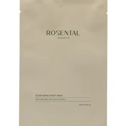 Rosental Organics Advanced Anti Aging Silk Mask Sale