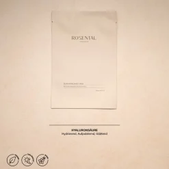 Rosental Organics Advanced Anti Aging Silk Mask Sale