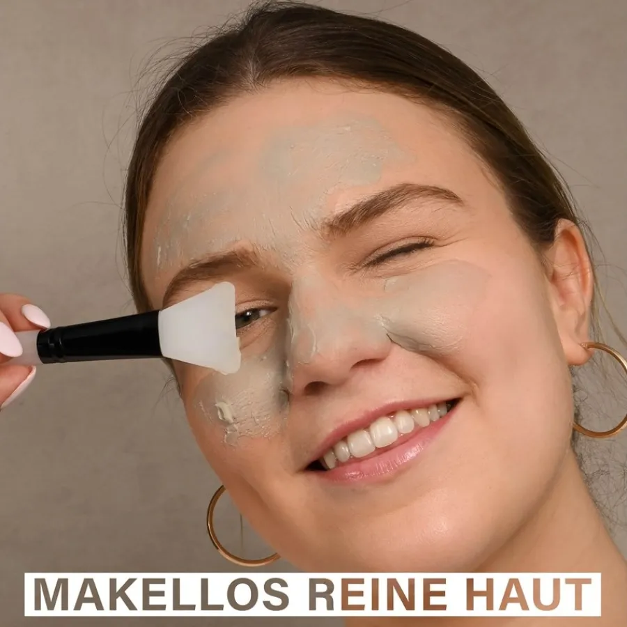 Rosental Organics Avo Clay Mask Hot