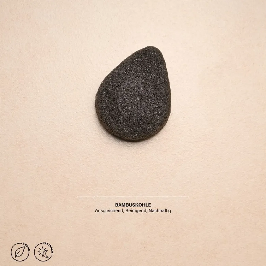 Rosental Organics Detox Cleansing Konjac Sponge Online