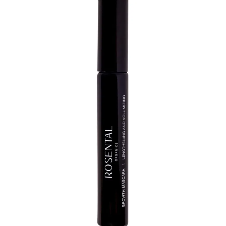 Rosental Organics Growth Mascara Lengthening and Volumizing Best