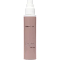 Rosental Organics Hydrating Face Mist New